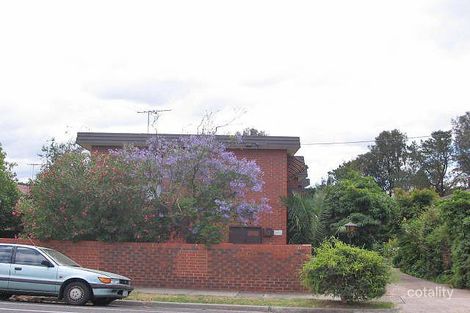 1/40 Middle Rd, Maribyrnong, VIC 3032