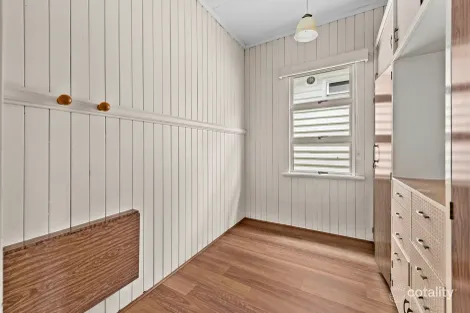 Property photo of 96 Beck Street Paddington QLD 4064