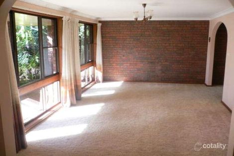 Property photo of 4 Wybong Close Eleebana NSW 2282