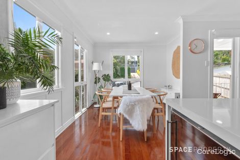 Property photo of 27 Bellavista Terrace Paddington QLD 4064