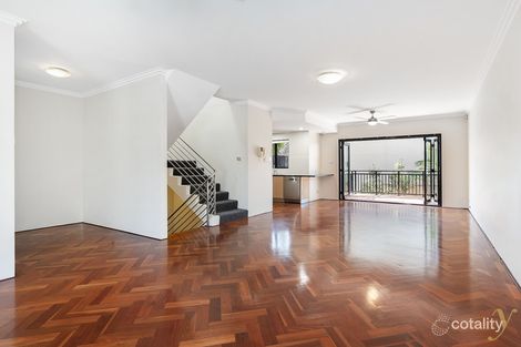 1/139-141 Trafalgar St, Annandale, NSW 2038