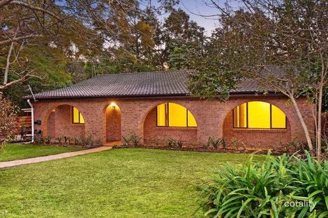 21 Lochville St, Wahroonga, NSW 2076