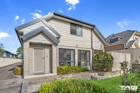 1/172 Canberra St, St Marys, NSW 2760