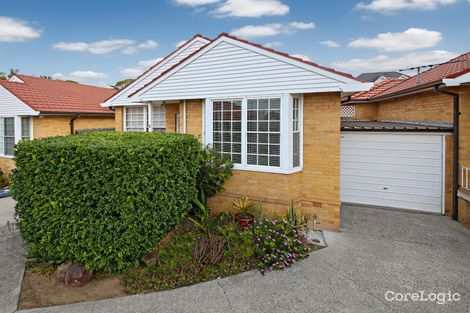 Property photo of 3/14 Gladstone Street Bexley NSW 2207