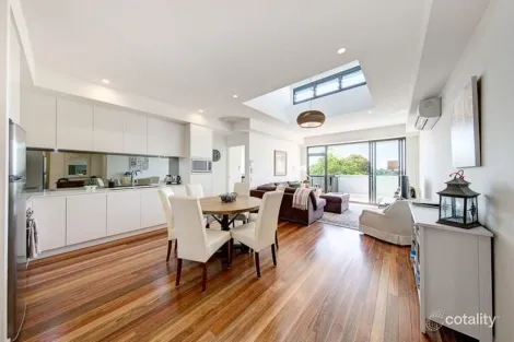 303/1a Eden St, North Sydney, NSW 2060