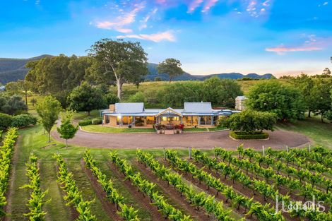 Property photo of 658 De Beyers Road Pokolbin NSW 2320