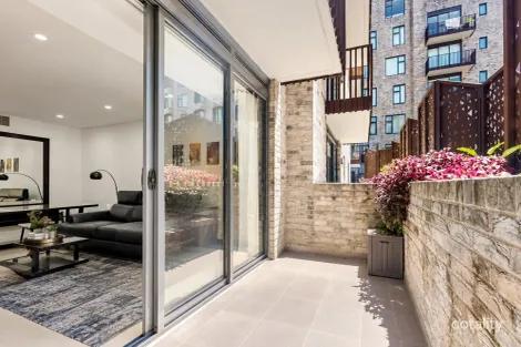 102/105 Dalmeny Ave, Rosebery, NSW 2018