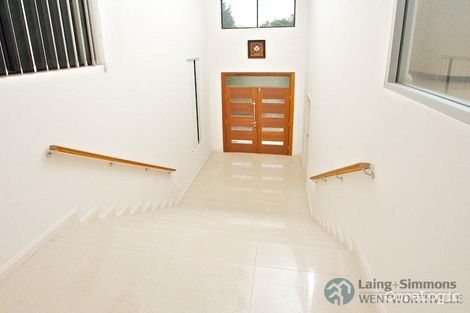 Property photo of 5C Page Street Wentworthville NSW 2145
