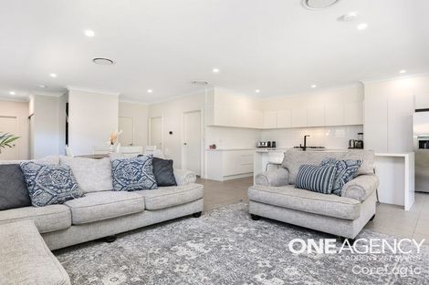 Property photo of 1 Raintree Street Claremont Meadows NSW 2747