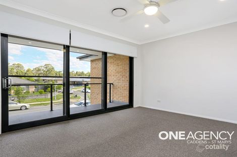 Property photo of 1 Raintree Street Claremont Meadows NSW 2747
