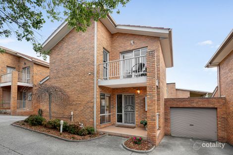Property photo of 2/147 Grimshaw Street Greensborough VIC 3088