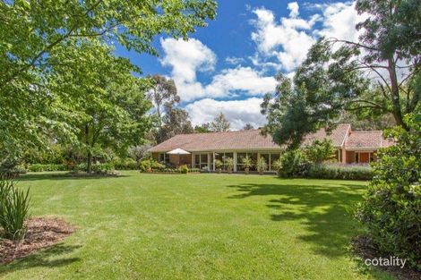 4 Stratford Cl, Somerville, VIC 3912