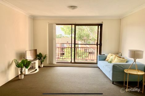 Property photo of 35/25 Mantaka Street Blacktown NSW 2148