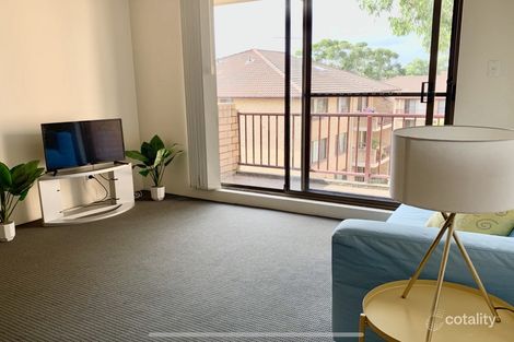 Property photo of 35/25 Mantaka Street Blacktown NSW 2148