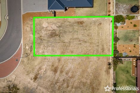 15 Bronzewing Turn, Wandina, WA 6530