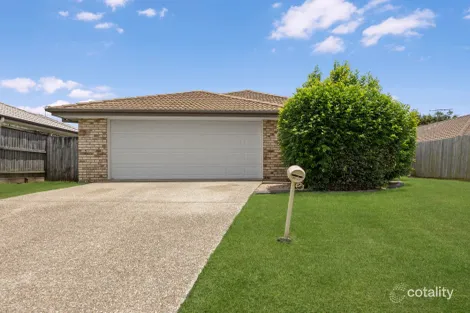 Property photo of 5 Sarah Place Raceview QLD 4305