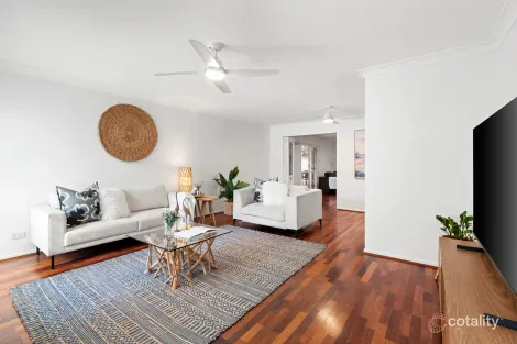 Property photo of 3 McLennan Street Narara NSW 2250