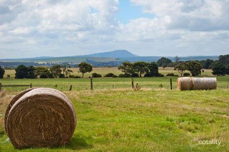 925 Mt Mercer-Dereel Rd, Mount Mercer, VIC 3352