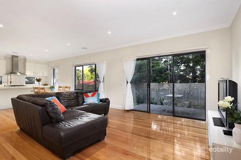 Property photo of 2/40 Leonie Avenue Mount Waverley VIC 3149