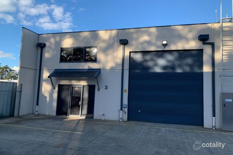 3/19 Newbridge Rd, Berkeley Vale, NSW 2261