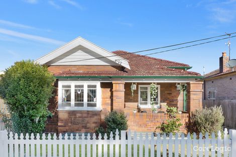 Property photo of 4 Indiana Avenue Belfield NSW 2191