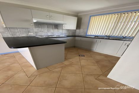 Property photo of 4 Fleet Place Bligh Park NSW 2756