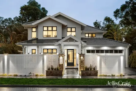 Property photo of 126 Dalgetty Road Beaumaris VIC 3193