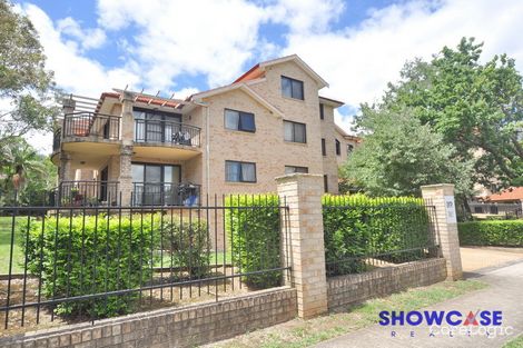Property photo of 13/21-25 Jenkins Road Carlingford NSW 2118