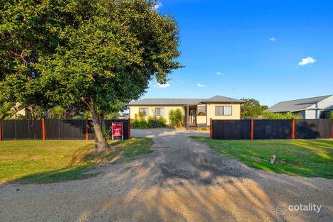 Property photo of 8 Newton Street Seaspray VIC 3851