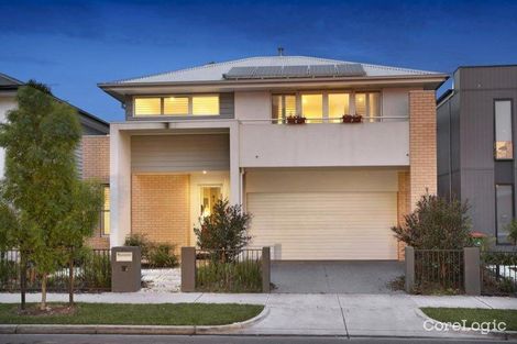 Property photo of 23 Warleigh Road Footscray VIC 3011