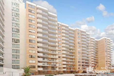 133/336-346 Sussex St, Sydney, NSW 2000