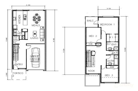 Property photo of 2/63 Hall Road Carrum Downs VIC 3201