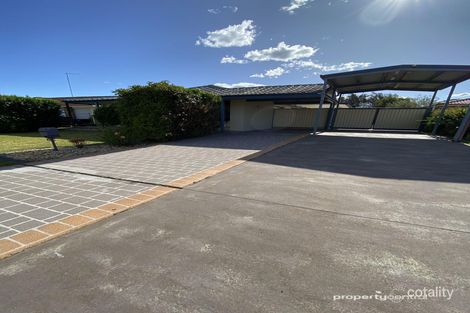 Property photo of 4 Fleet Place Bligh Park NSW 2756