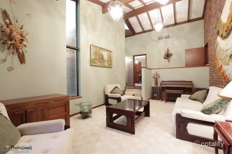 Property photo of 3 Corsair Drive Willetton WA 6155