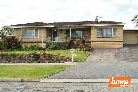 18 Tremlett St, Thornlie, WA 6108