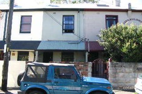 6 York Pl, Rozelle, NSW 2039