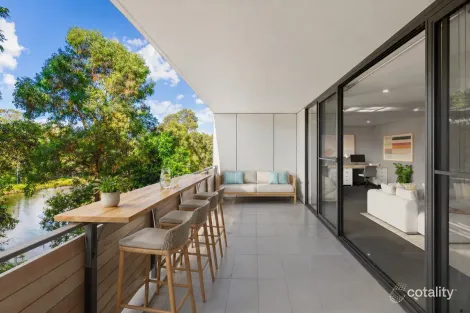 Property photo of 3/97 Caddies Boulevard Rouse Hill NSW 2155