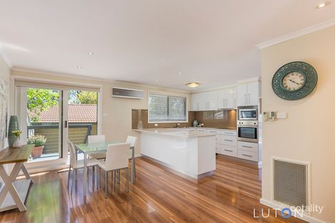 Property photo of 37 Ragless Circuit Kambah ACT 2902