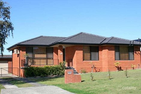 16 Cooriengah Heights Rd, Engadine, NSW 2233