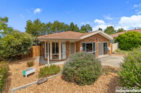 Property photo of 12 Barak Court Ngunnawal ACT 2913