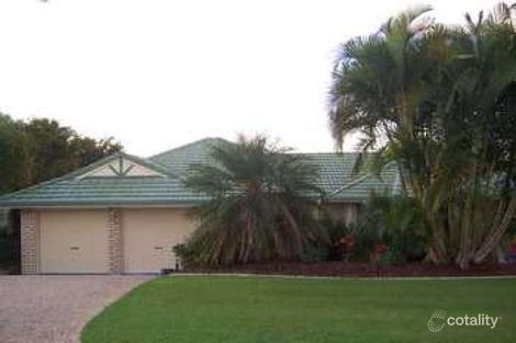 4 Lilly St, Springfield, QLD 4300