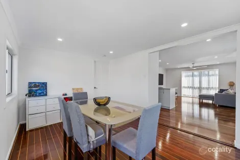 Property photo of 11 Jeffrey Street Capalaba QLD 4157