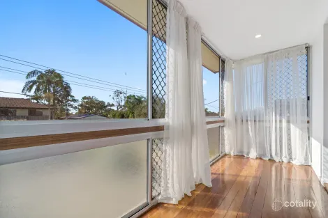 Property photo of 11 Jeffrey Street Capalaba QLD 4157