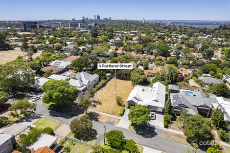 8 Portland St, Nedlands, WA 6009