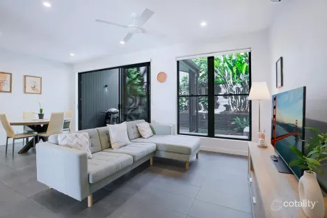 56/9 Ellen St, Carina, QLD 4152