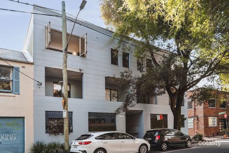 Property photo of 3/95-101 Shepherd Street Chippendale NSW 2008