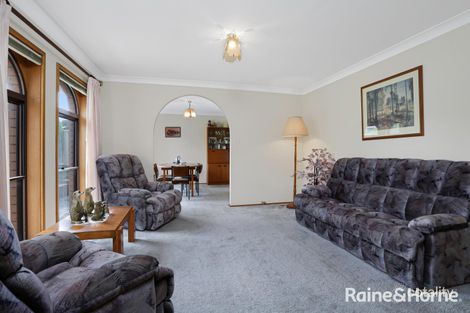Property photo of 7 Linum Street Macquarie Fields NSW 2564