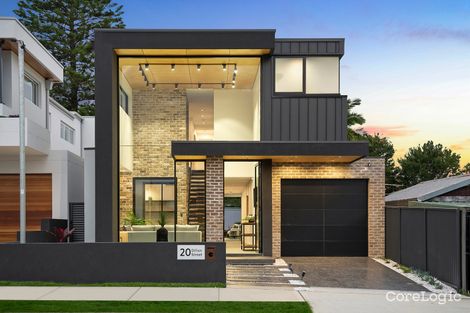 Property photo of 20 Dillon Street Ramsgate NSW 2217