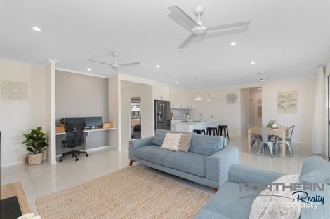 Property photo of 16 Seafarers Way Jensen QLD 4818