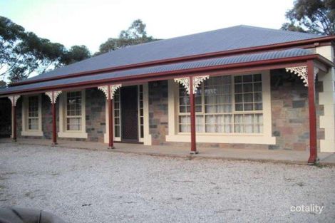 21 Cliff Rd, Roseworthy, SA 5371